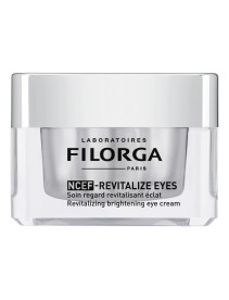 Filorga NCEF Revitalize Eyes Contorno Occhi Anti-età Rivitalizzante Antirughe 15ml