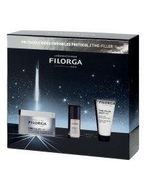 Filorga Xmas Coffret Time 2025