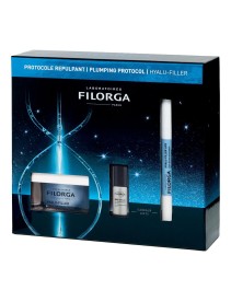 Filorga Xmas Coffret Hyalu2025