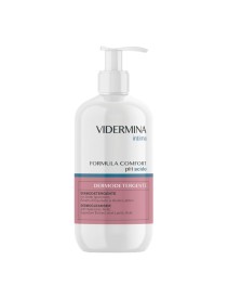 VIDERMINA INTIMA DET 500ML NF VIDERMINA INTIMA DET 500ML NF