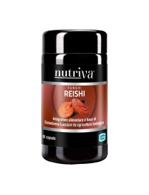 NUTRIVA Reishi 60 Cps