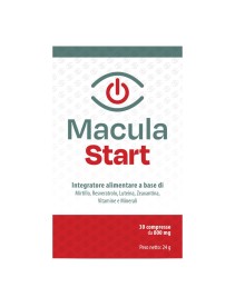 MACULA START 30CPR