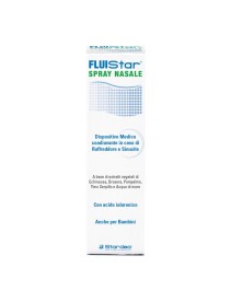 FLUISTAR SPRAY NASALE 50ML