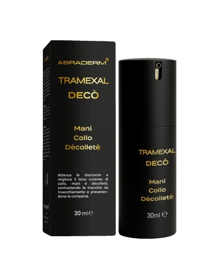 BRADERM Tramexal*Deco'30ml