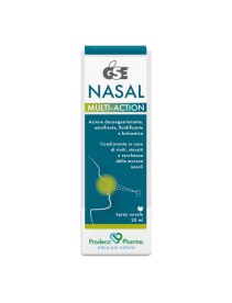 GSE NASAL MULTI-ACTION 20ML