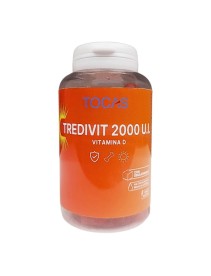 TREDIVIT 2000UI 60Caram.Gomm.