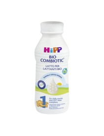 HIPP COMBIOTIC 1 470ML BIO