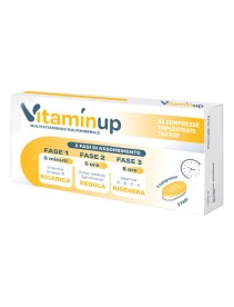 VITAMINUP 30CPR