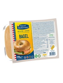 PIACERI MED.Bagel 170g