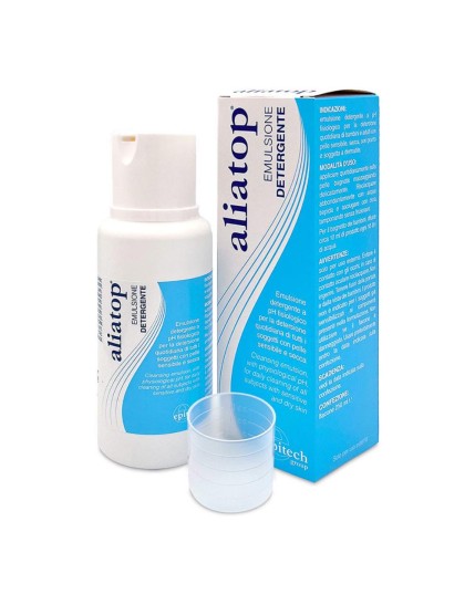 ALIATOP EMULSIONE DETERGENTE