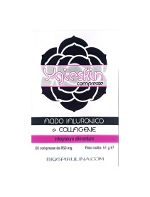 YGIESKIN 60CPR