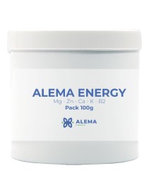 ALEMA Energy 100g ALEMA Energy 100g