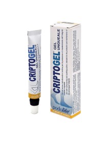 CRIPTOGEL GEL UNGUEALE 10ML