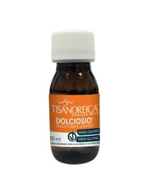 Dolciosio Dolcificante Liq