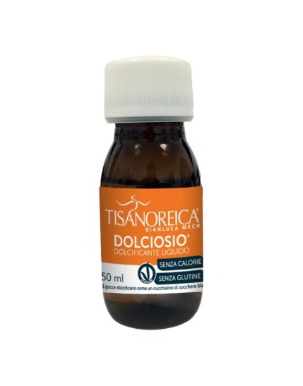 Dolciosio Dolcificante Liq