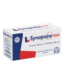 L SYNAPSINE 1000 10FL
