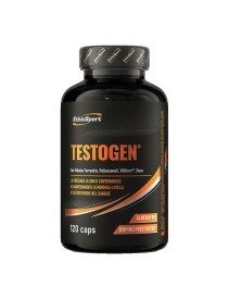 TESTOGEN 120CPS