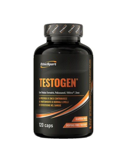 TESTOGEN 120CPS