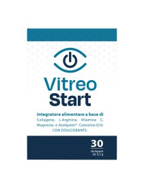 VITREO START 30STICKPACK