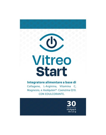 VITREO START 30STICKPACK