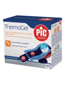 THERMOGEL Fascia El.Reg.10x26 THERMOGEL Fascia El.Reg.10x26