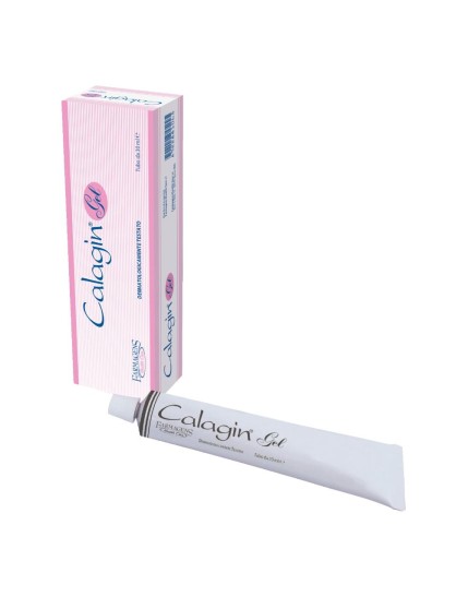 CALAGIN GEL 30ML