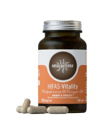 HIFAS VITALITY 60 Cps