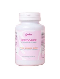 GOODERE LIBEEDO4HIM 60CPR GOODERE LIBEEDO4HIM 60CPR