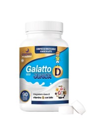 GALATTO D*Junior 90Cpr mast.