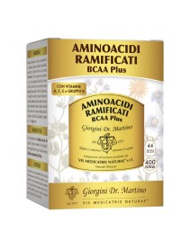 AMINOAC.Ramif.BCAA Plus SVS