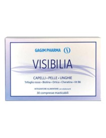 VISIBILIA 30 Cpr Mastic.