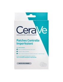 Cerave Patches Controllo Imperfezioni 22 pezzi