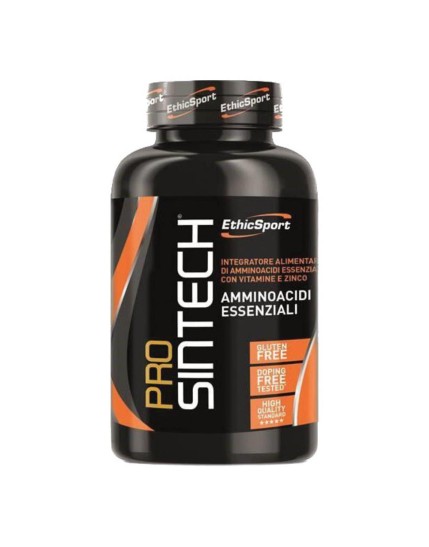 PROSINTECH 120CPS ETHICSPORT