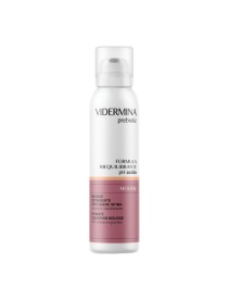 VIDERMINA PREB MOUSSE 150ML NF VIDERMINA PREB MOUSSE 150ML NF