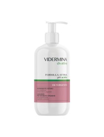 VIDERMINA CLX DET 500ML NF