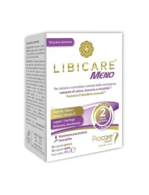 LIBICARE MENO 60CPS