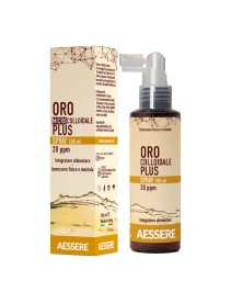 ORO Colloid.Plus Spray 20ppm