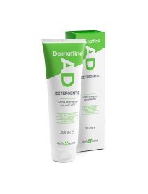 DERMAFFINE AD DETERGENTE 300ML DERMAFFINE AD DETERGENTE 300ML