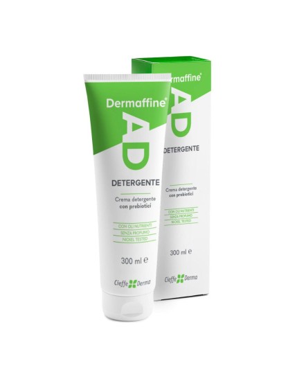 DERMAFFINE AD DETERGENTE 300ML DERMAFFINE AD DETERGENTE 300ML