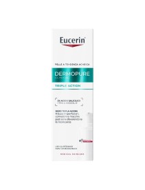 EUCERIN DC SIERO TRIPLA AZ40ML