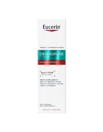 EUCERIN DC TRATTAMENTO LENIT EUCERIN DC TRATTAMENTO LENIT