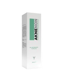 AKNENON Gel Det.Purif. 250 ml