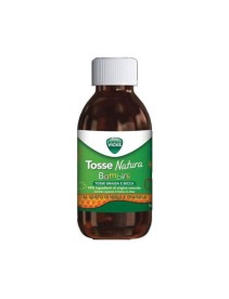 VICKS TOSSE NATURA BAMBINI