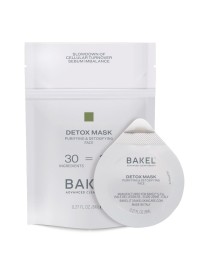 Bakel Detox Mask 8ml