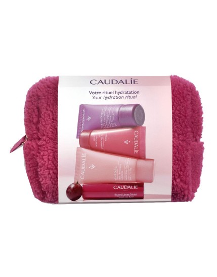 CAUDALIE TROUSSE INVERNO 2025