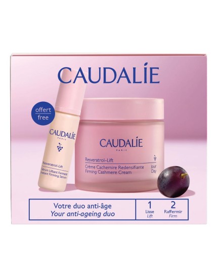 RVLIFT COFANETTO 2025