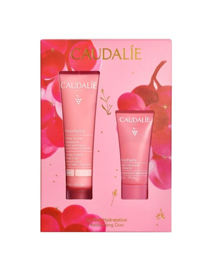 VINOHYDRA COF XMAS 2025 SORBET