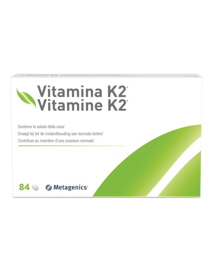 VITAMINA K2 NFID 84CPR