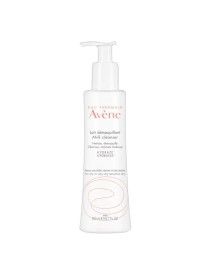 Avene Latte Detergente Delicato 200ml