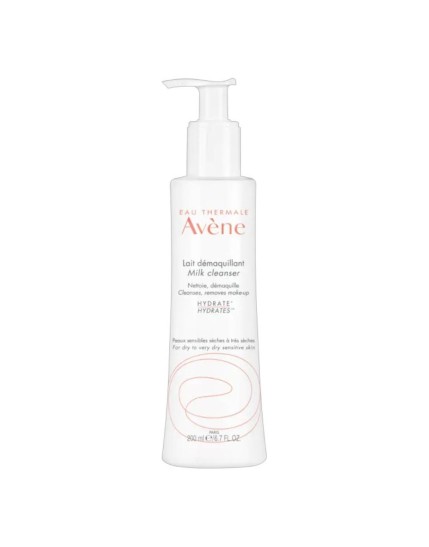 Avene Latte Detergente Delicato 200ml